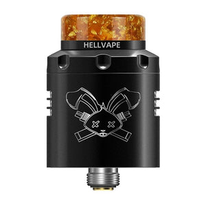 Hellvape Dead Rabbit 3 RDA Atomizer (24mm)