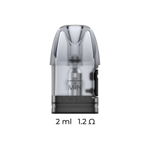 Uwell Caliburn A2/AK2/A2S Pod Cartridge 2ml (4pcs/pack)