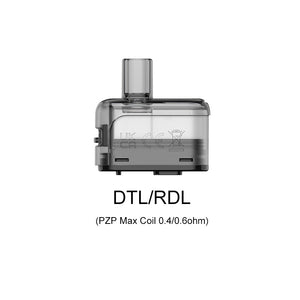 Innokin Coolfire P60 Empty Pod Cartridge 4ml (1ps/pack)