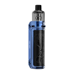 Lost Vape Thelema Urban 80W Box Mod Kit with UB Ultra Pod 5.5ml