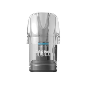 Aspire TSX Pod Cartridge3ml (2pcs/pack)