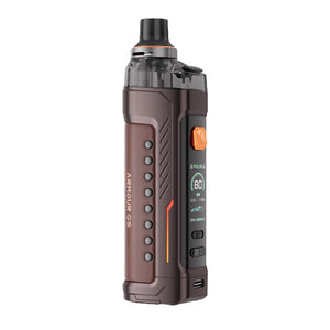 Vaporesso Armour GS Pod Mod 80W Kit 5ml