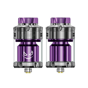 Hellvape Dead Rabbit 3 RTA Atomzer Joker Edition 5.5ml (25mm)