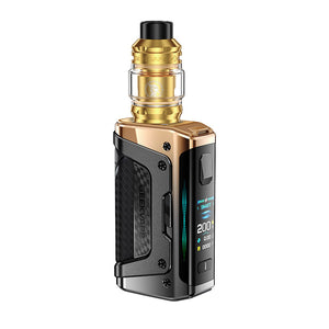 Geekvape Aegis Legend 5 Mod Kit with Z Sub Ohm Tank Atomizer 5.5ml