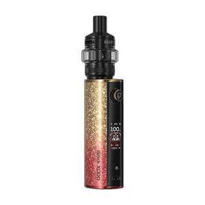Eleaf iStick XC100 Mod Kit with Melo X Tank Atomizer 5ml